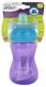Avent Soft Nose Cup 300ml 9 Months and + - Colour: Purple