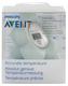 Avent Digital Bath and Bedroom Thermometer - Colour: White