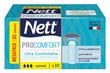 Nett ProComfort 32 Tampons Normal
