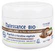 Natessance Ultra-Nourishing Hair Mask Organic Shea &amp; Organic Vegetable Keratin 200ml