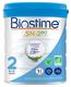 Biostime SN-2 Bio Plus 2nd Age From 6 to 12 Months 800g