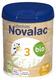 Novalac 3 Organic 10-36 Months 800g
