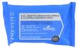 Preven's Express Deodorant Wipes 15 Wipes
