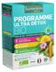 Santarome Organic Ultra Detox Program 30 Vials