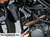 Защитные дуги SW-MOTECH, цвет черный, для KTM DUKE200 12-