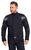 Дождевик-куртка Proof Stretch III, цвет черный, размер XL