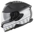 SHOEI GT-AIR 2.6  SIZE S TESSERACT TC-5 MT.BLK/GRY