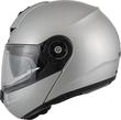 Шлем Schuberth C3 Pro, цвет серебристый металлик, размер 52/53 
