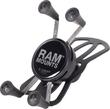 Держатель Ram X-Grip Clip, для смартфонов маленького и среднего размеров