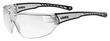 UVEX SPORTST. 204 GLASSES FRAME CLEAR LENS CLEAR