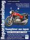 Руководство по обслуживанию и ремонту классических японских мотоциклов, 176 стр.