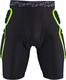 ONEAL TRAIL SHORTS SZ.S VEST, BLACK/NEON YELLOW