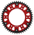 MX STEALTH SPROCKET SUPERSPROX 520-48T RED