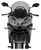 MRA TOURING SHIELD, CLEAR VERSYS 650 YR.22-