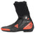 DAINESE AXIAL GTX SIZE 41 BOOT, BLACK/RED
