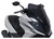 ERMAX SCOOTERSCREEN SPORT NEW DOWNTOWN 125/ 350