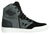 DAINESE ATIPICA SZ.42 AIR BOOTS, BLK/ANTHRA