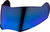 Визор SCHUBERTH C3/S2, с зеркальным покрытием синего цвета, с Pinlock-подготовкой, размер 60-65