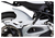Обтекатель задний (хаггер) BODYSTYLE, черный матовый под покраску, для F 800 GT,13-