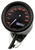 Daytona Velona48 Speedometer 200 km/h black