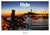 RIDE - Touring Impressionen 2023 Large format calendar