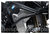 UPPER CRASH BAR BMW R1200 LC 2016-,SILVER