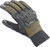 FASTWAY OFFROAD I SIZE S GLOVES, BLACK/GREEN