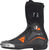 DAINESE AXIAL D1 SIZE 46 SIZE 39 BLACK/ANTHRACITE