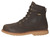 HELD SAXTON SIZE 44 BOOT, BROWN