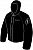 Icon 1000 9904125, rain jacket Color: Black Size: M