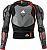 Acerbis Scudo 3.0, protector jacket Color: Grey/Black/Red Size: S/M
