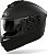 Airoh ST 501 Color, integral helmet Color: Matt-Black Size: XS