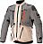 Alpinestars AMT-10R, textile jacket Dryster Color: Light-Grey/Beige/Orange Size: S