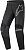 Alpinestars Fluid S21 Graphite, textile pants Color: Black/Dark Grey Size: 28