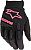 Alpinestars Stella Full Bore S22, gloves women Color: Black/Neon-Pink Size: S