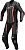Alpinestars Stella Missile V2, leather suit 1pcs. women Color: Black/Pink Size: 38