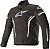 Alpinestars T-SP-1, textile jacket waterproof Color: Black/White/Red Size: XL