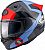 Arai Quantic Space, integral helmet Color: Black/Blue/Red Size: XS