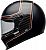 Bell Eliminator Carbon RSD The Charge, integral helmet Color: Matt-Black/Black Size: XS