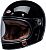 Bell Bullitt Solid, integral helmet Color: Matt-Black Size: XS