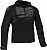 Bering, textile jacket Color: Black Size: S