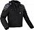 Segura Chikko, textile jacket Color: Black/Grey Size: S