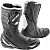 Büse Sport Evo, boots Color: Black/Grey Size: 39