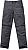 Carhartt Force Extremes Convertible, cargo pants Color: Dark Grey Size: W30/L30