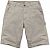 Carhartt Rigby Dungaree, cargoshorts Color: Beige Size: W36