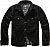 Brandit Corduroy, textile jacket Color: Black Size: S