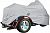 Nelson Rigg TRK355-D Trike, bike cover Color: Grey Size: XL