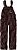 Carhartt Crawford, dungarees women Color: Brown Size: XS