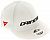 Dainese 9Fifty Diamond Era Snapback, cap Color: Red Size: One Size