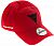 Dainese 9Twenty Canvas Strapback, cap Color: Red Size: One Size